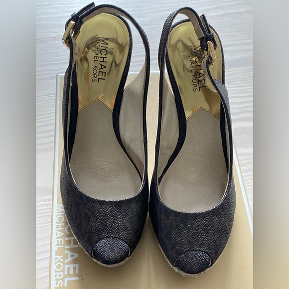 michael kors keegan sneaker